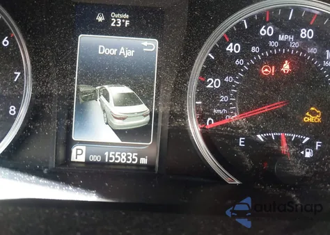 2017 Toyota Camry Se from USA, damaged, VIN 4T1BF1FK4HU271178